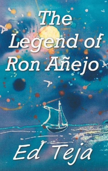 Produktbild: The Legend of Ron Anejo