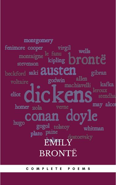 Produktbild: Bront&euml; Sisters: Complete Poems