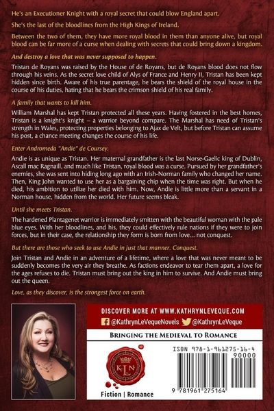Produktbild: The Crimson Shield