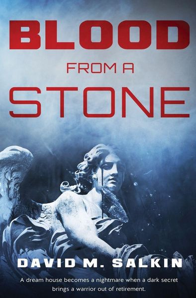 Produktbild: Blood from a Stone
