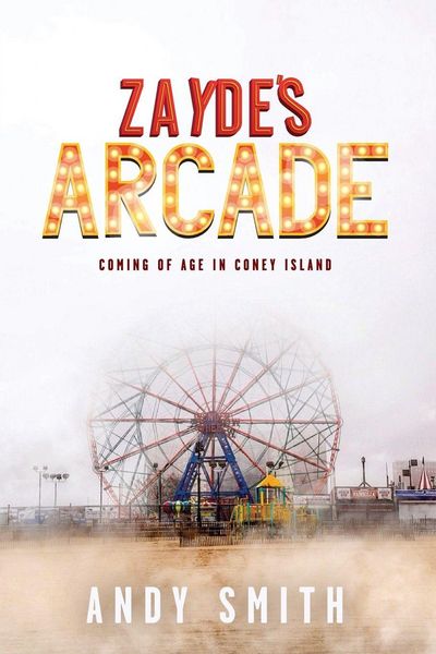 Produktbild: Zayde's Arcade