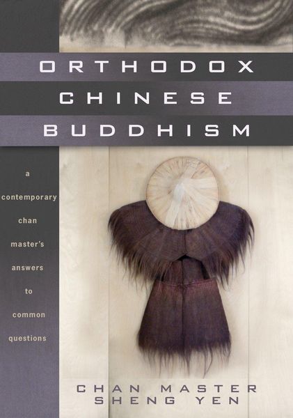 Produktbild: Orthodox Chinese Buddhism