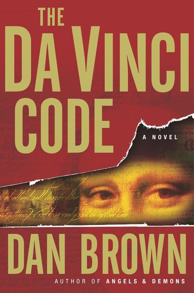 Produktbild: The Da Vinci Code