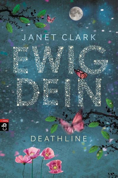 Produktbild: Clark, J: Deathline - Ewig dein
