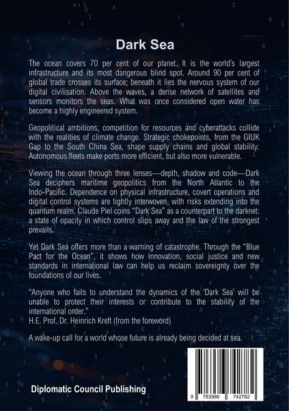 Produktbild: Dark Sea