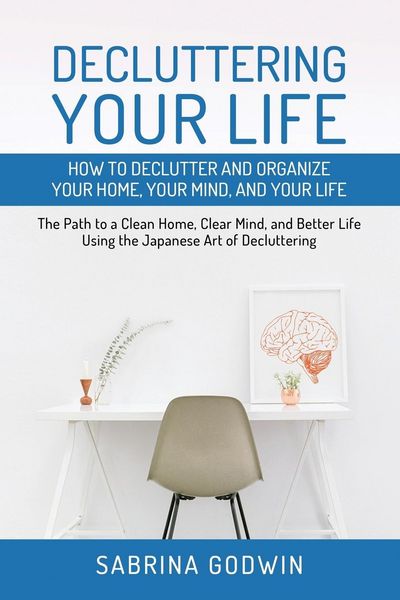 Produktbild: Decluttering Your Life