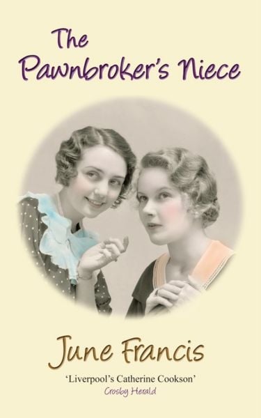 Allison & Busby Francis, J: The Pawnbroker's Niece