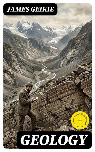 Produktbild: Geology