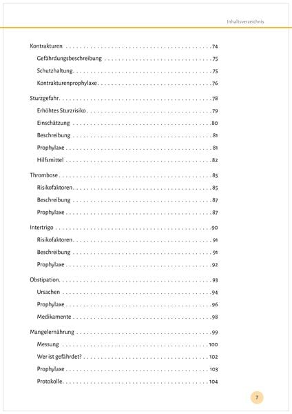 Produktbild: Pflegeplanung im Strukturmodell