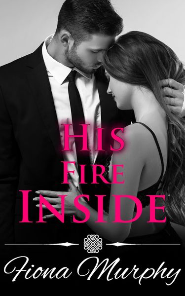 Produktbild: His Fire Inside