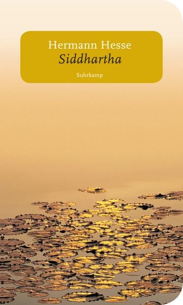Produktbild: Siddhartha
