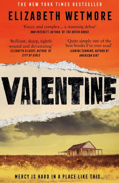 Produktbild: Valentine