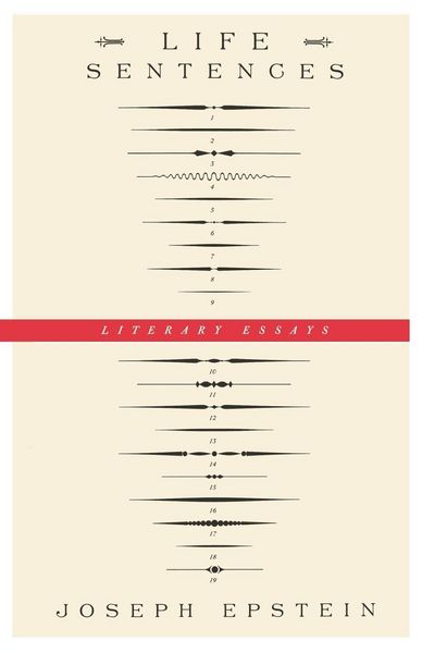 Produktbild: Life Sentences