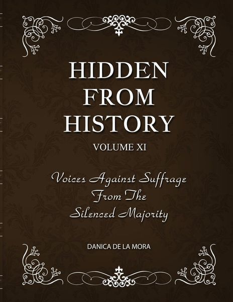 Produktbild: Hidden From History, Volume 11