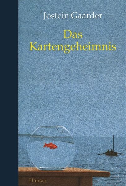 Produktbild: Das Kartengeheimnis