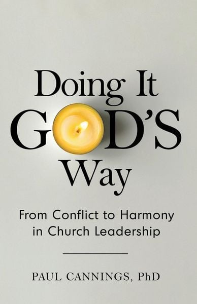 Produktbild: Doing it God's Way