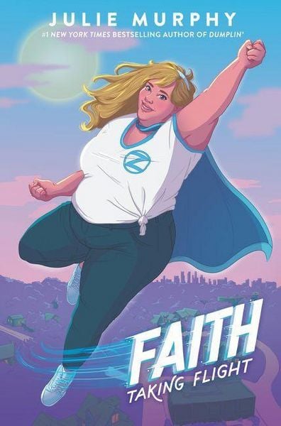 Produktbild: Faith