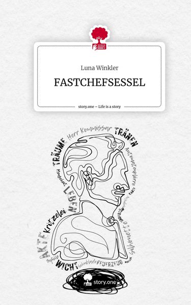 Produktbild: FASTCHEFSESSEL. Life is a Story - story.one