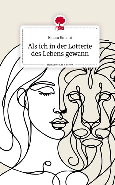 Produktbild: Emami, E: Als ich in der Lotterie des Lebens gewann. Life is