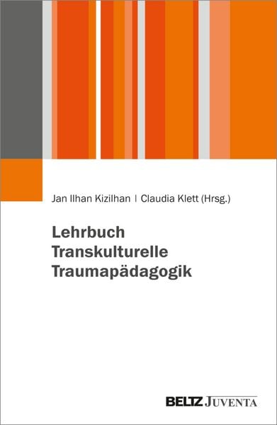 Produktbild: Lehrbuch Transkulturelle Traumap&auml;dagogik