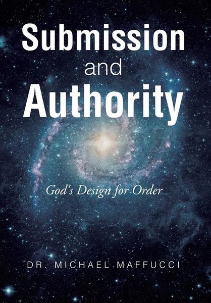 Produktbild: Submission and Authority
