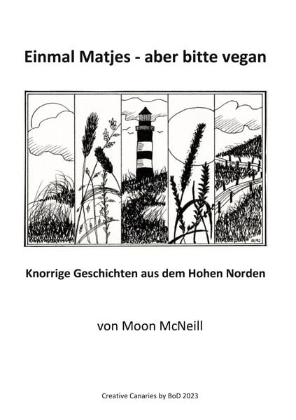 Produktbild: Einmal Matjes - aber bitte vegan