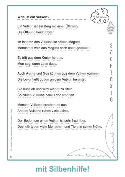 Produktbild: Neue Lesetandems und chorisches Lesen 1. Klasse