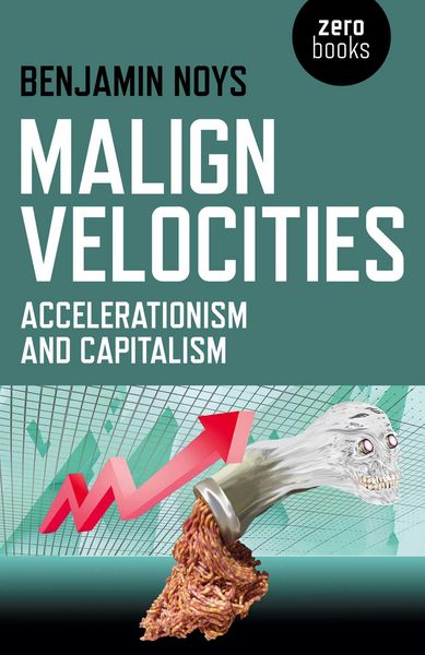 Produktbild: Malign Velocities