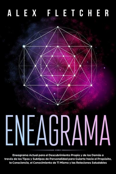 Produktbild: Eneagrama