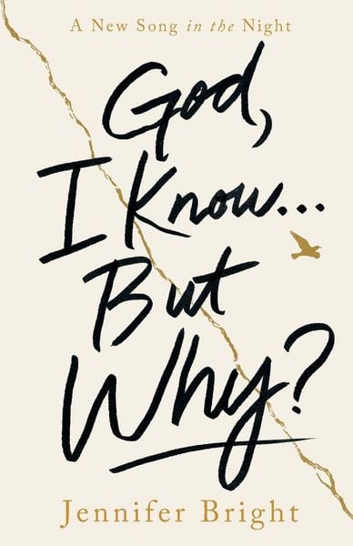Produktbild: God, I Know... But Why?