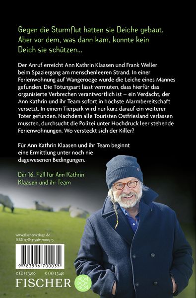 Produktbild: Ostfriesensturm