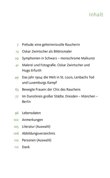 Produktbild: Symphonie in Schwarz