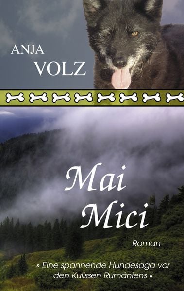 Produktbild: Mai Mici
