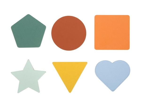 Produktbild: Montessori Sortierspiel mit Trommel