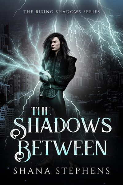 Produktbild: The Shadows Between