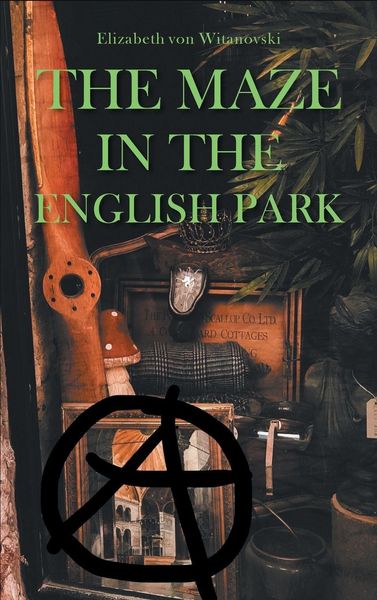 Produktbild: The Maze In the English Park