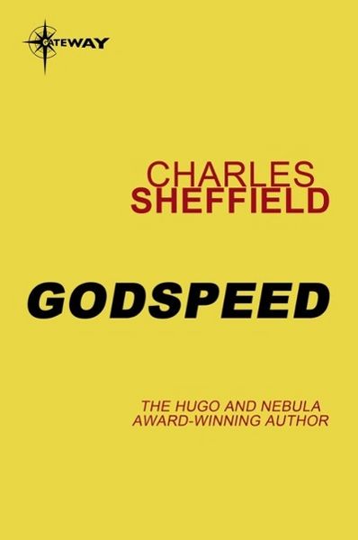 Produktbild: Godspeed