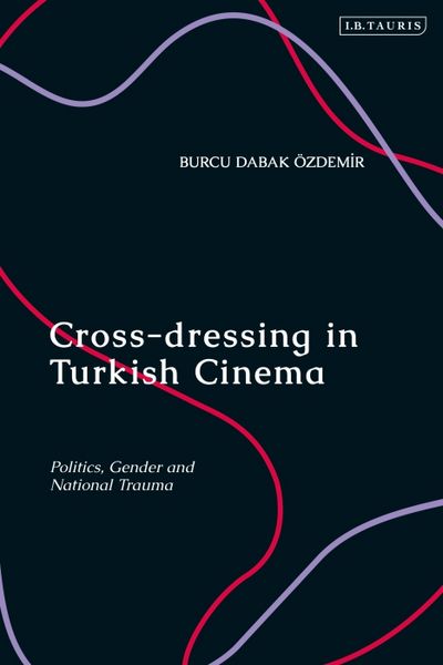 Produktbild: Cross-Dressing in Turkish Cine