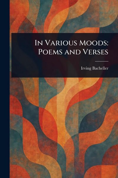 Produktbild: In Various Moods