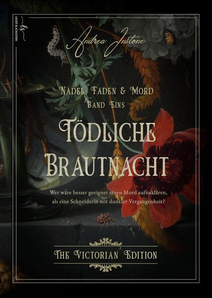 Produktbild: T&ouml;dliche Brautnacht