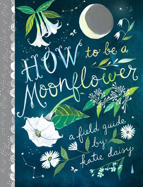 Produktbild: How to Be a Moonflower