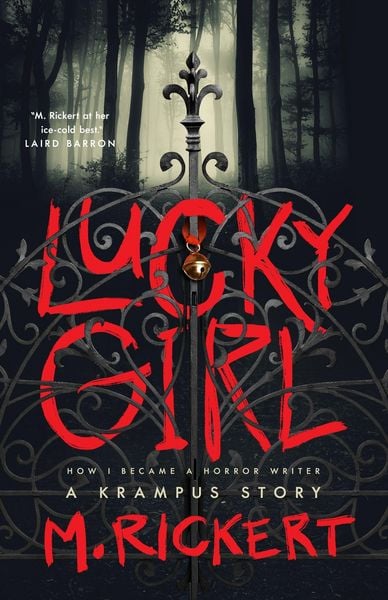 Produktbild: Lucky Girl