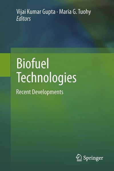 Produktbild: Biofuel Technologies