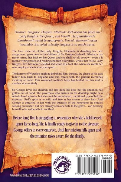 Produktbild: A Spinster's Last Stand
