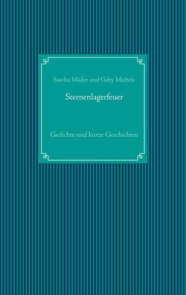 Produktbild: Sternenlagerfeuer
