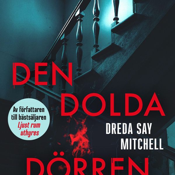 Produktbild: Den dolda d&ouml;rren