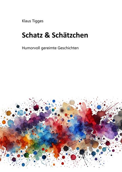 Produktbild: Schatz & Sch&auml;tzchen