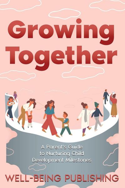 Produktbild: Growing Together