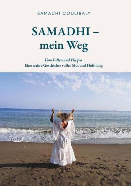 Produktbild: Samadhi - Mein Weg