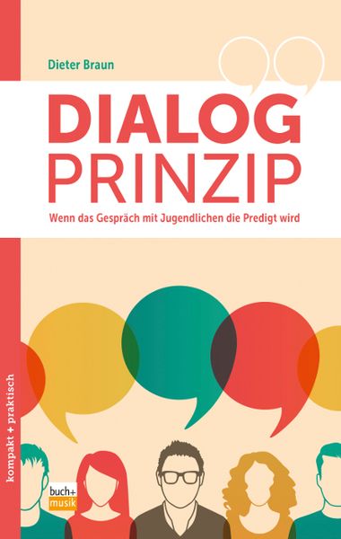 Produktbild: Dialog-Prinzip